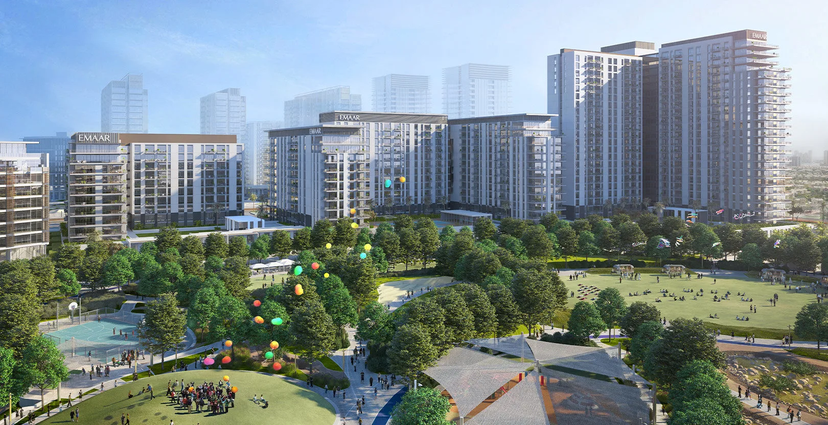 Dubai Hills Estate: A True Guide to Lifestyle